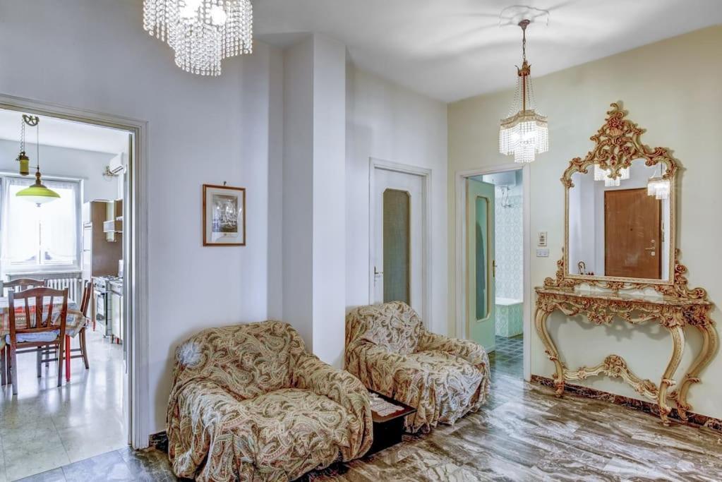 Attico Storico Apartment Торино Екстериор снимка