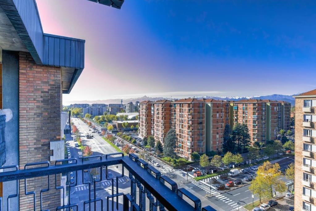 Attico Storico Apartment Торино Екстериор снимка