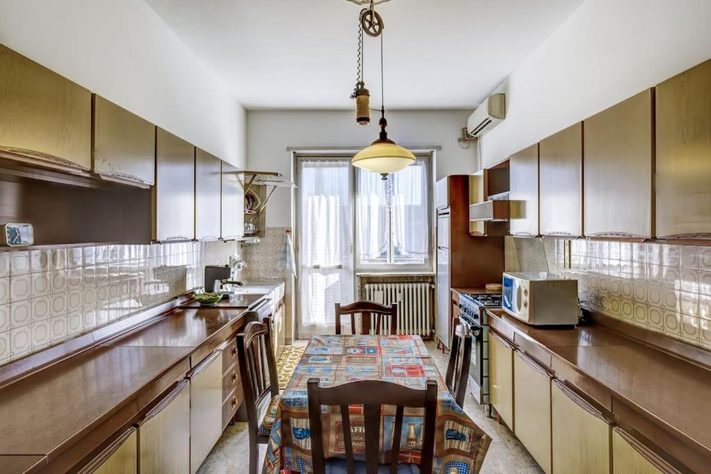 Attico Storico Apartment Торино Екстериор снимка
