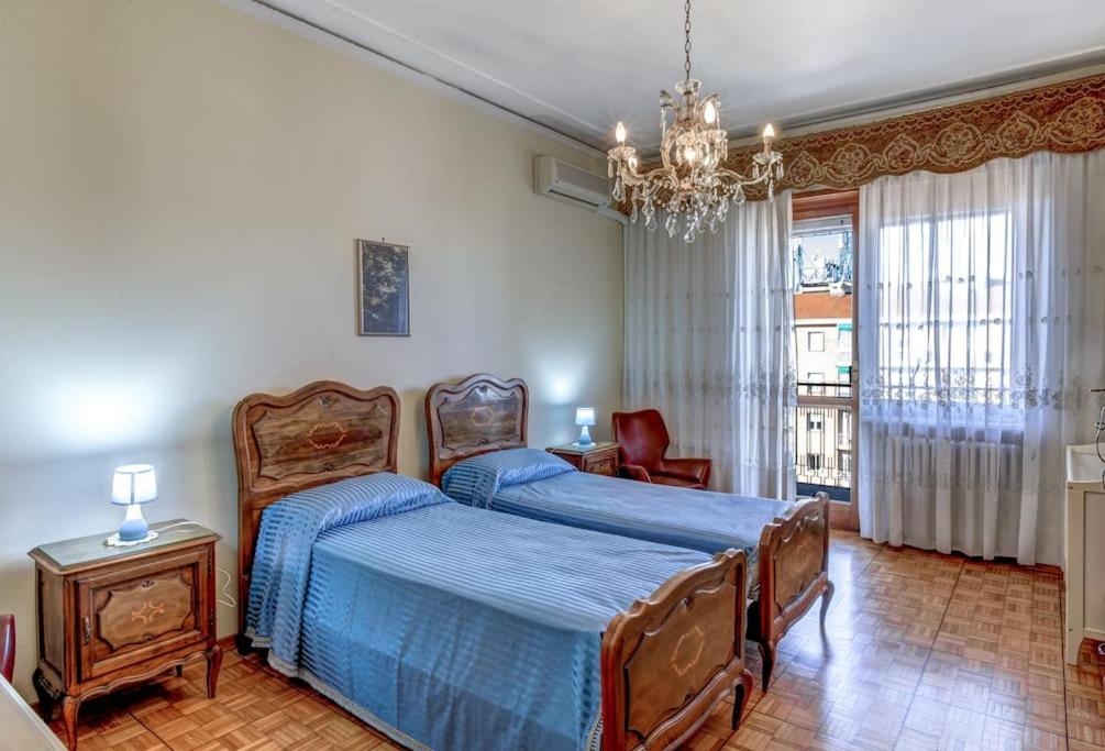 Attico Storico Apartment Торино Екстериор снимка