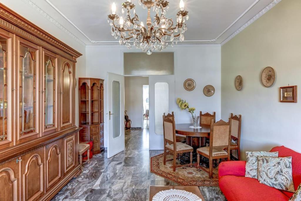 Attico Storico Apartment Торино Екстериор снимка